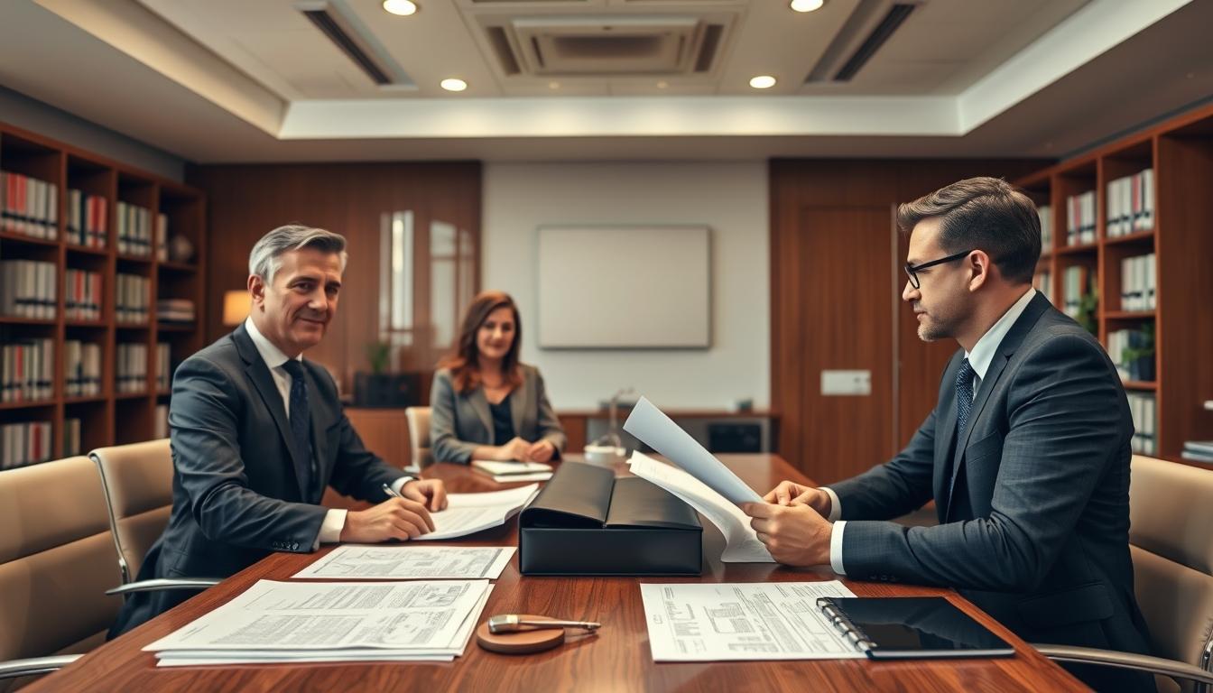 Privacy and data protection for senior legal services