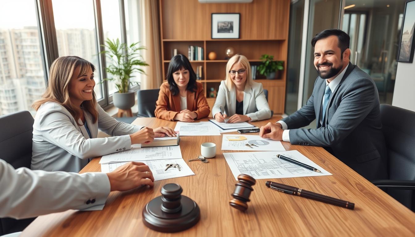 Senior legal guidance