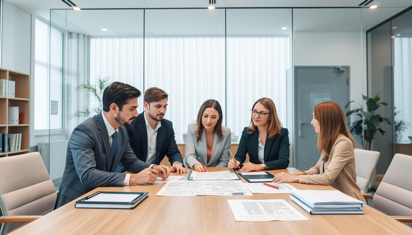 Senior family legal support guidance