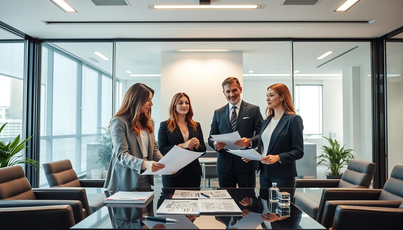 Secure handling of personal information