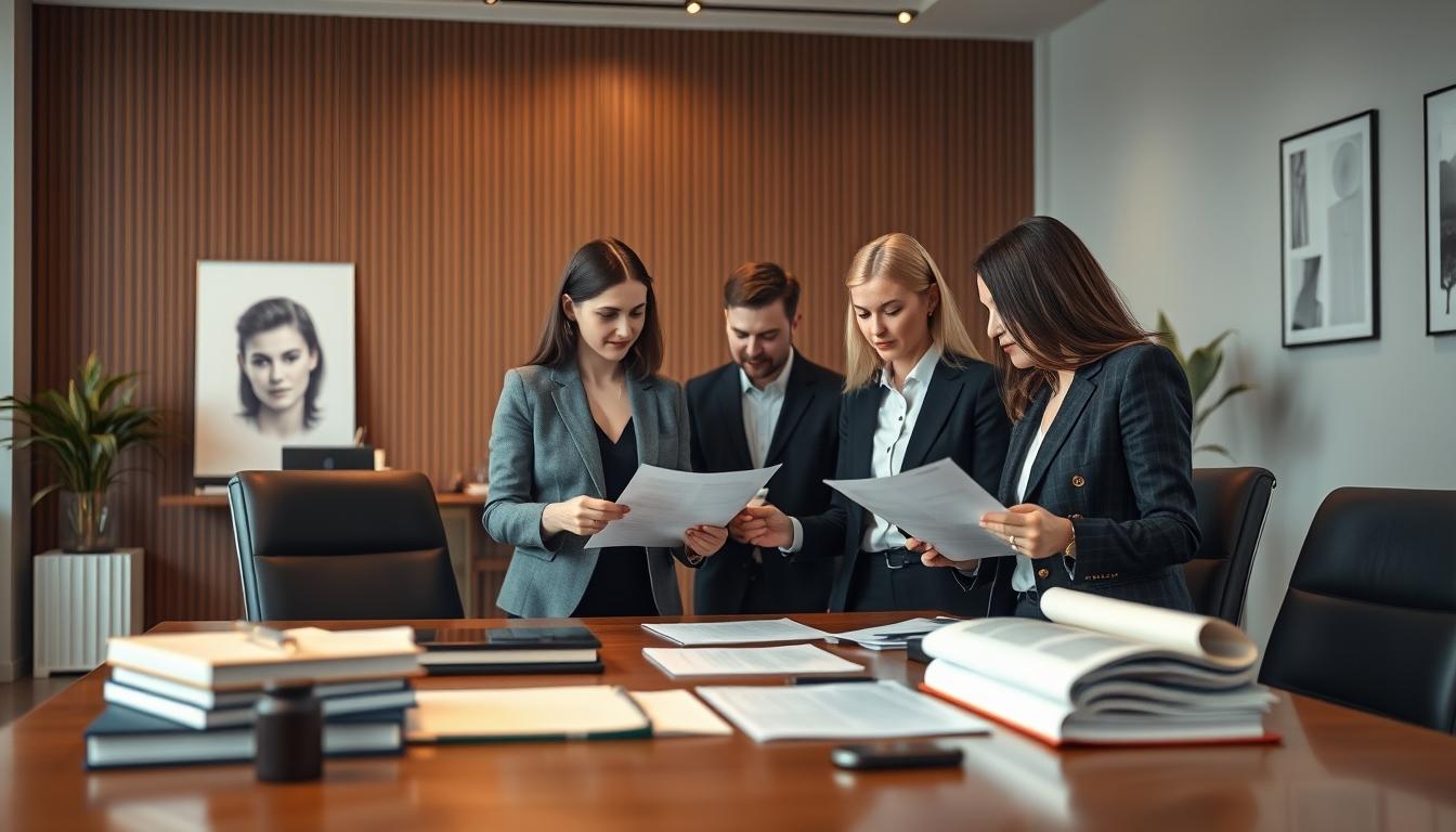 Planning support for seniors